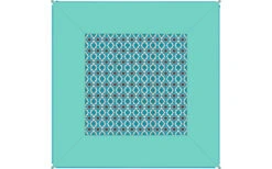 Bent Zip-Carpet Verbindbarer Teppich 250 X 250 Cm Steel Grey 7 Bent Zip-Carpet Verbindbarer Teppich 250 X 250 Cm Steel Grey -Fiama Camping Geschaft 251443 1777966 2