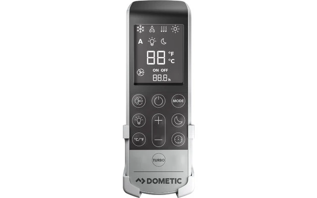 Dometic FreshJet 3000 Dachklimaanlage Mit Luftverteilerbox Und Fernbedienung Für Reisemobile Ab 7 Meter 3 Dometic FreshJet 3000 Dachklimaanlage Mit Luftverteilerbox Und Fernbedienung Für Reisemobile Ab 7 Meter