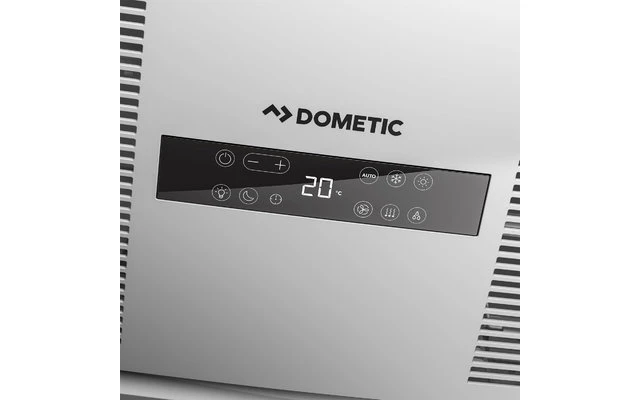 Dometic FreshJet 3000 Dachklimaanlage Mit Luftverteilerbox Und Fernbedienung Für Reisemobile Ab 7 Meter 5 Dometic FreshJet 3000 Dachklimaanlage Mit Luftverteilerbox Und Fernbedienung Für Reisemobile Ab 7 Meter – Bild 3