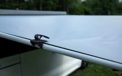 Thule Fabric Clamps Markisenklemmen 2er Set 6 Thule Fabric Clamps Markisenklemmen 2er Set -Fiama Camping Geschaft 265335 1888417