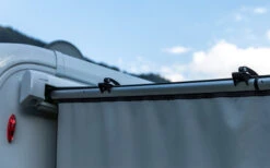 Thule Fabric Clamps Markisenklemmen 2er Set 7 Thule Fabric Clamps Markisenklemmen 2er Set -Fiama Camping Geschaft 265387 1889619