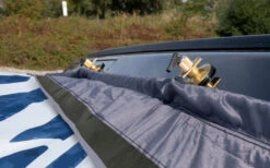 Bent Kador Universal Adapter Mit Keder -Fiama Camping Geschaft 268310 2410613