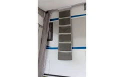 Berger Organizer Sirmione Air -Fiama Camping Geschaft 270598 1917565