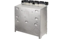 Truma S 5004 1 Gebläse Wohnwagen Gasheizung 12 Truma S 5004 1 Gebläse Wohnwagen Gasheizung -Fiama Camping Geschaft 272617 2230624