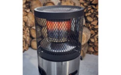 Enders Polo 2.0 Gas-Terrassenheizer -Fiama Camping Geschaft 286259 2922687