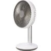 Akku-Tischventilator (inkl. Akku) 1 Akku-Tischventilator (inkl. Akku) -Fiama Camping Geschaft 286532 2276048