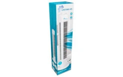 Turmventilator 78 Cm Weiß