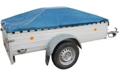 HP Universal-Gewebeplane 2 X 2 M -Fiama Camping Geschaft 288715 2456512