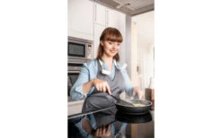 Maximex Akku-Umhängeventilator (inkl. Akku) -Fiama Camping Geschaft 289053 2101244