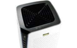 Kärcher AF 100 Air Purifier Mobiler Luftreiniger -Fiama Camping Geschaft 296697 2581664