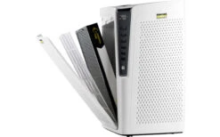 Kärcher AF 100 Air Purifier Mobiler Luftreiniger -Fiama Camping Geschaft 296719 2581676