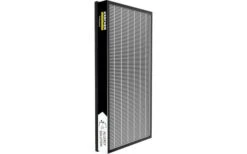 Kächer AF100 Allergy Solution Allergie Filter Für Mobilen Luftreiniger 2 Stück