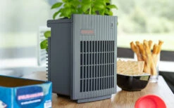 Berger Keramik-Heizlüfter Plus 10 Berger Keramik-Heizlüfter Plus -Fiama Camping Geschaft 310529 2034402