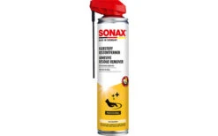 Sonax Klebstoff Restentferner Mit EasySpray 400 Ml