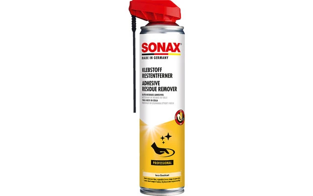 Sonax Klebstoff Restentferner Mit EasySpray 400 Ml 3 Sonax Klebstoff Restentferner Mit EasySpray 400 Ml