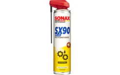 Sonax SX90 Plus Multifunktionsöl Mit EasySpray 400 Ml