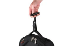 Goobay Digitale Vielzweckwaage Mit LCD-Anzeige -Fiama Camping Geschaft 317390 2605489