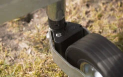 E-Trailer E-Load Stützlastsensor Für Smart Trailer System Inkl. Stützrad -Fiama Camping Geschaft 322980 2551399