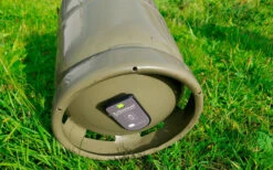 E-Trailer E-Gaslevel Gaslevelsensor Für Smart Trailer System -Fiama Camping Geschaft 323223 2599226