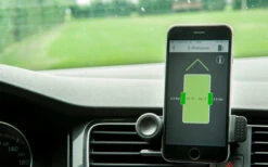 E-Trailer E-Pressure Reifendrucksensoren Für Smart Trailer System 2 Stück -Fiama Camping Geschaft 323295 2155851