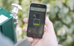 E-Trailer Wassertanksensor Für Smart Trailer System -Fiama Camping Geschaft 323304 2156277