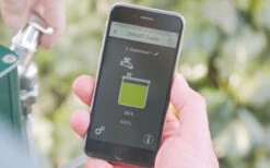 E-Trailer Wassertanksensor Für Smart Trailer System -Fiama Camping Geschaft 323409 2162915