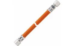 Gasschlauch An 8 Mm