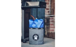 Enders Gasflaschenschutzhülle Lifestyle 5 Kg Rot -Fiama Camping Geschaft 324353 2491189 1