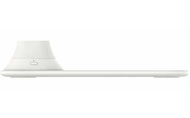 Yeelight Induktionsladegerät Mit LED Nachtlicht 6 Yeelight Induktionsladegerät Mit LED Nachtlicht – Bild 4