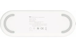 Yeelight Induktionsladegerät Mit LED Nachtlicht 13 Yeelight Induktionsladegerät Mit LED Nachtlicht -Fiama Camping Geschaft 324887 2536018