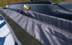 Bent Kador Universal Adapter Mit Keder -Fiama Camping Geschaft 334799 2410589