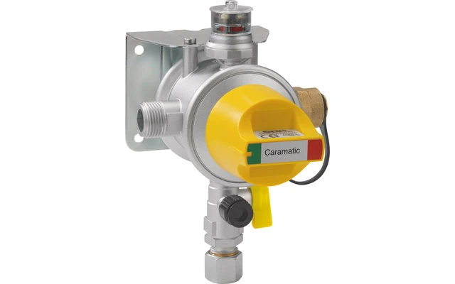 GOK Umschaltventil Caramatic ProTwo 30 Mbar 4 GOK Umschaltventil Caramatic ProTwo 30 Mbar – Bild 2