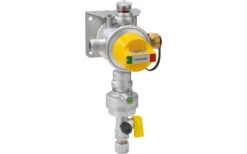 GOK Caramatic DriveTwo Sicherheits-Gasdruckregler Horizontal 30 Mbar -Fiama Camping Geschaft 335012 2429288