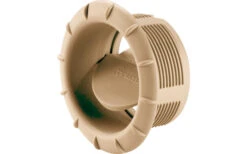 Truma Endstück Mit Luftklappe Beige -Fiama Camping Geschaft 349052 2282723