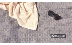 Outwell Avondale 5PA Zeltteppich