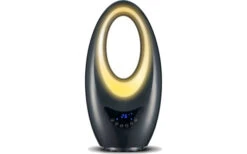 Kalorik TKG FH 2000 Design Heizlüfter 2000 W -Fiama Camping Geschaft 370899 2670349