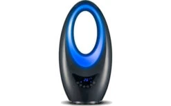 Kalorik TKG FH 2000 Design Heizlüfter 2000 W -Fiama Camping Geschaft 371340 2670361