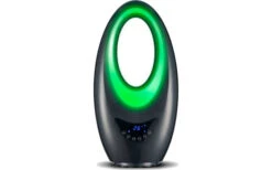 Kalorik TKG FH 2000 Design Heizlüfter 2000 W -Fiama Camping Geschaft 371508 2670367