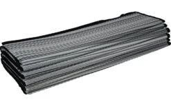 Dometic Club Air Pro 260 Continental Vorzeltteppich 260 X 250 Cm -Fiama Camping Geschaft 373101 2529647