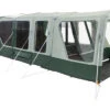 Dometic Ascension FTX 401 Aufblasbares Sonnenvordach Für Familienzelt 1 Dometic Ascension FTX 401 Aufblasbares Sonnenvordach Für Familienzelt -Fiama Camping Geschaft 373844 2684678
