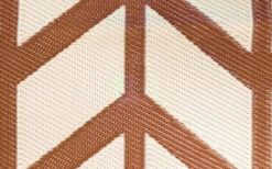 Bo-Camp Flaxton Glay Outdoormatte 200 X 180 Cm -Fiama Camping Geschaft 394879 2879420