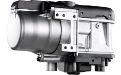 Webasto Wasserheizung Thermo Top Evo 5kW D 12 V RV Basis