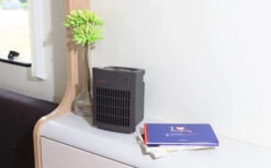 Berger Keramik-Heizlüfter Plus 9 Berger Keramik-Heizlüfter Plus -Fiama Camping Geschaft 408003 2973644