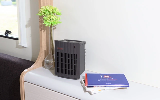 Berger Keramik-Heizlüfter Plus 5 Berger Keramik-Heizlüfter Plus – Bild 3