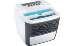 TotalCool 3000 Verdunstungslüfter / Luftkühlgerät -Fiama Camping Geschaft 409377 2975034