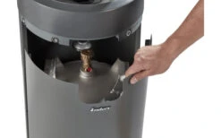 Enders Nova LED L Heizstrahler / Flammenspiel Black / Chrome 15 Enders Nova LED L Heizstrahler / Flammenspiel Black / Chrome -Fiama Camping Geschaft 409434 2977509 1