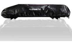 Dometic TRT120E Automatisches Dachzelt 12 V Inkl. Fernbedienung Blau -Fiama Camping Geschaft 424628 3017316 1