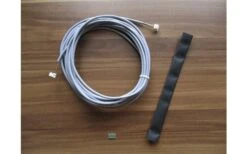 HPV Verlängerungsset Fernanzeige Stromkabel