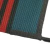 Berger Stripes Outdoormatte / Vorzeltteppich 300 X 250 Cm 2 Berger Stripes Outdoormatte / Vorzeltteppich 300 X 250 Cm -Fiama Camping Geschaft 442572 3133773