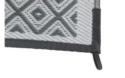 Berger Square 250 Outdoormatte / Vorzeltteppich 250 X 250 Cm -Fiama Camping Geschaft 443402 3133790